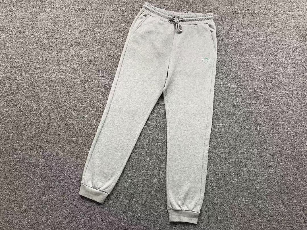 Lacoste 125 LACOSTE TROUSERS 3107120503 (Im 170Cm 60Kg I Wear Size L In The Phot) - Image 13