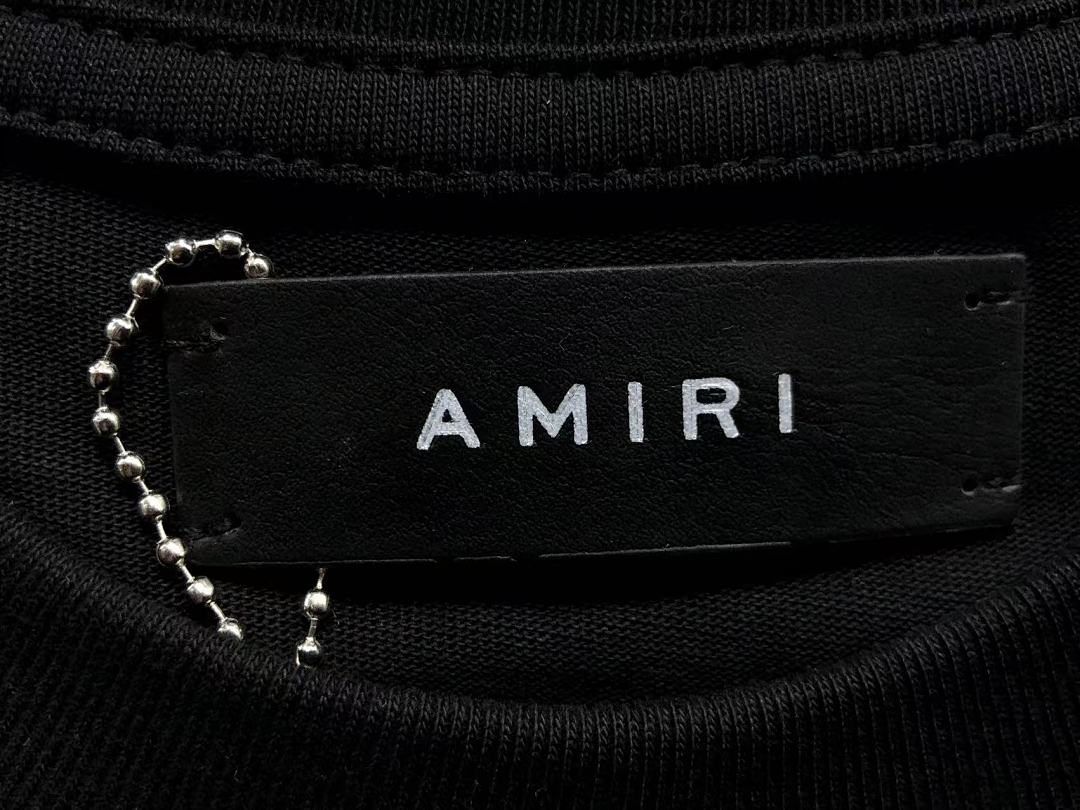 AMIRI 85 AMIRI T-SHIRT 111282674 (Im 170Cm 55Kg I Wear Size S In The Phot) - Image 19