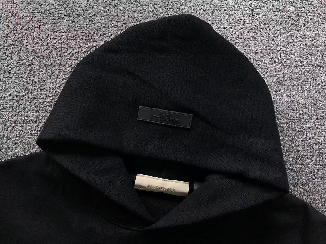 Fear of God TROUSERS 135 FOG HOODIE - Image 23