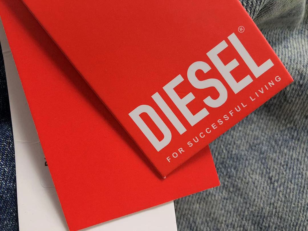 Diesel 225 DIESEL - Image 28