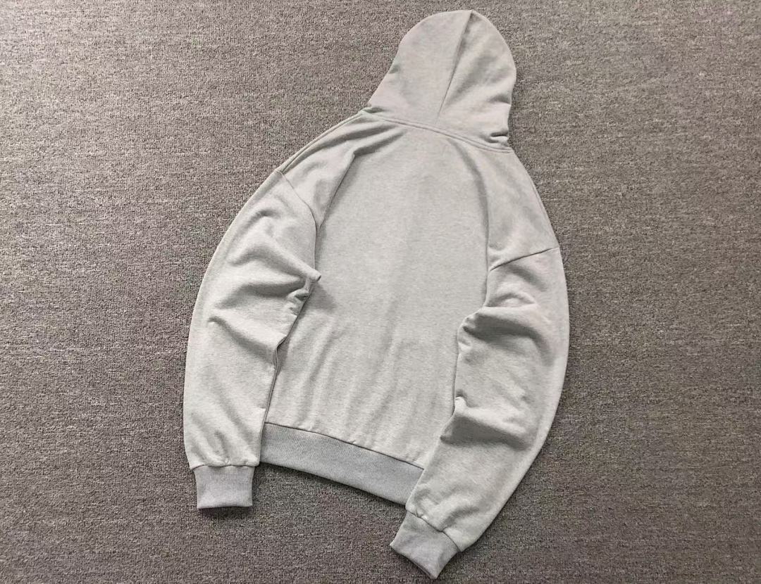 Denim Tears 158 DENIM TEARS HOODIE 413110786 (Im 170Cm 60Kg I Wear Size M In The Phot) - Image 11