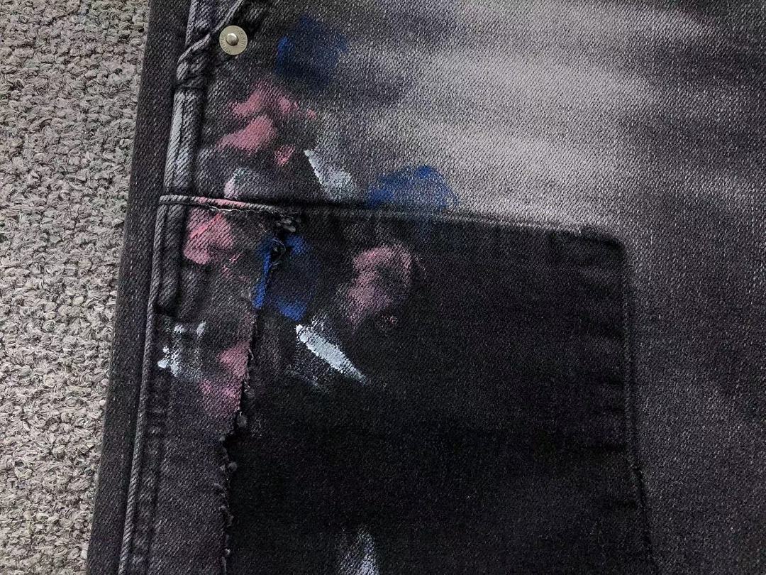 Purple 235 (PURPLE TROUSERS) - Image 9