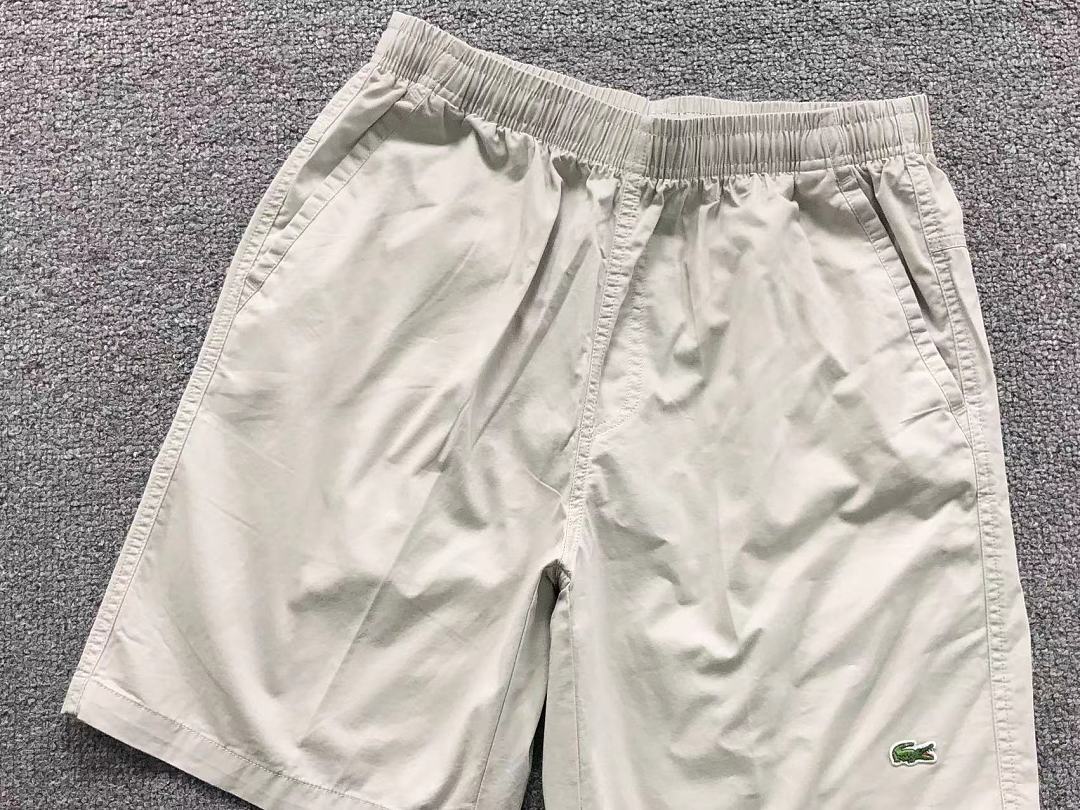 Lacoste 118 LACOSTE SHORTS 524150319 (Im 170Cm 60Kg I Wear Size M In The Phot) - Image 12