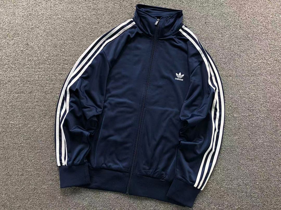 Adidas 125 A⭐I⭐AS LONG SLEEVED 511260185 (Im 170Cm 60Kg I Wear Size XL In The Phot) - Image 10