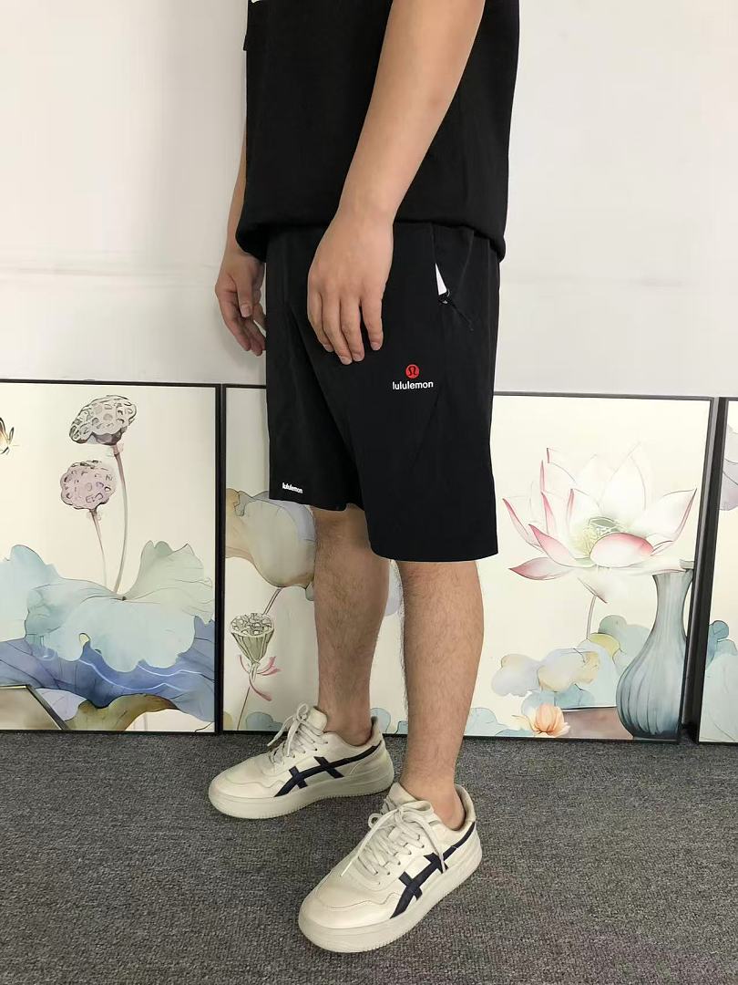 Unbranded 128 LULULEMON SHORTS 2204222301 (Im 170Cm 60Kg I Wear Size XL In The Phot) - Image 4