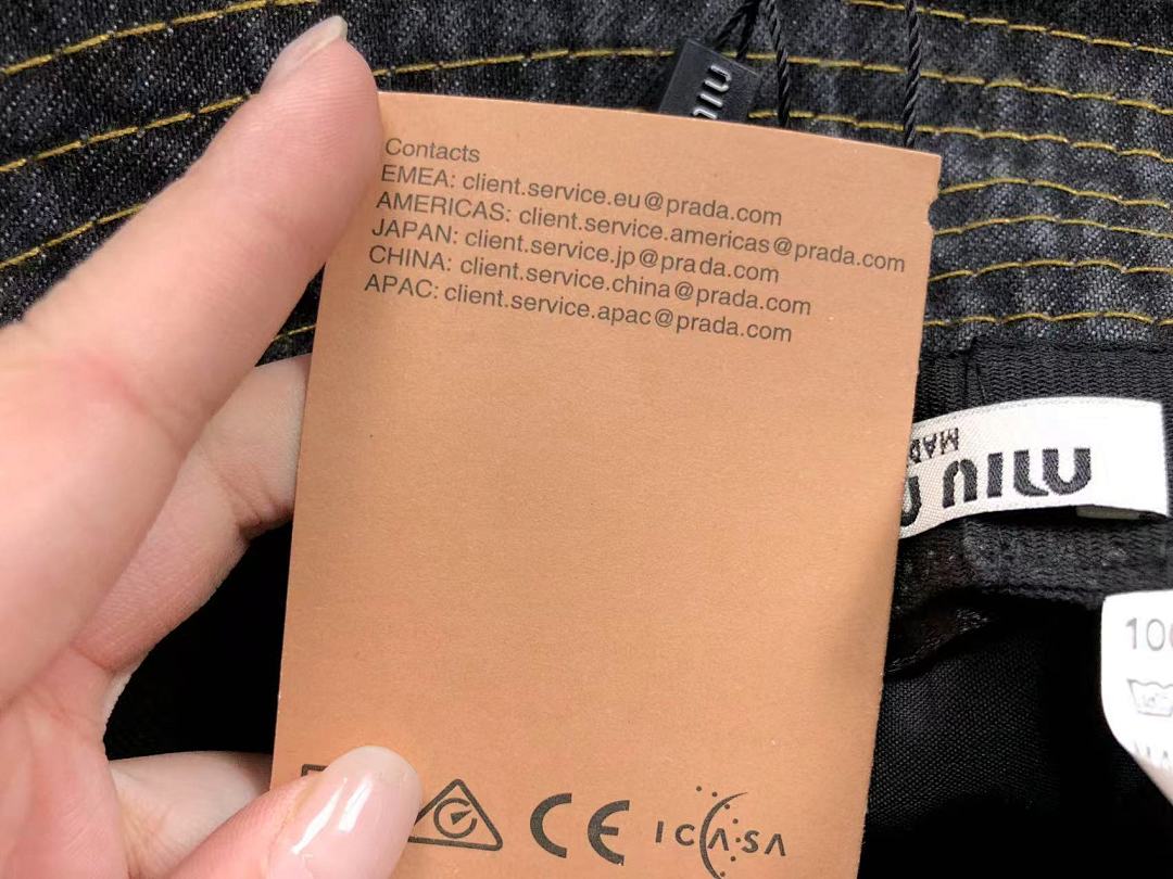 Miu Miu 95 M⭐U - Image 18