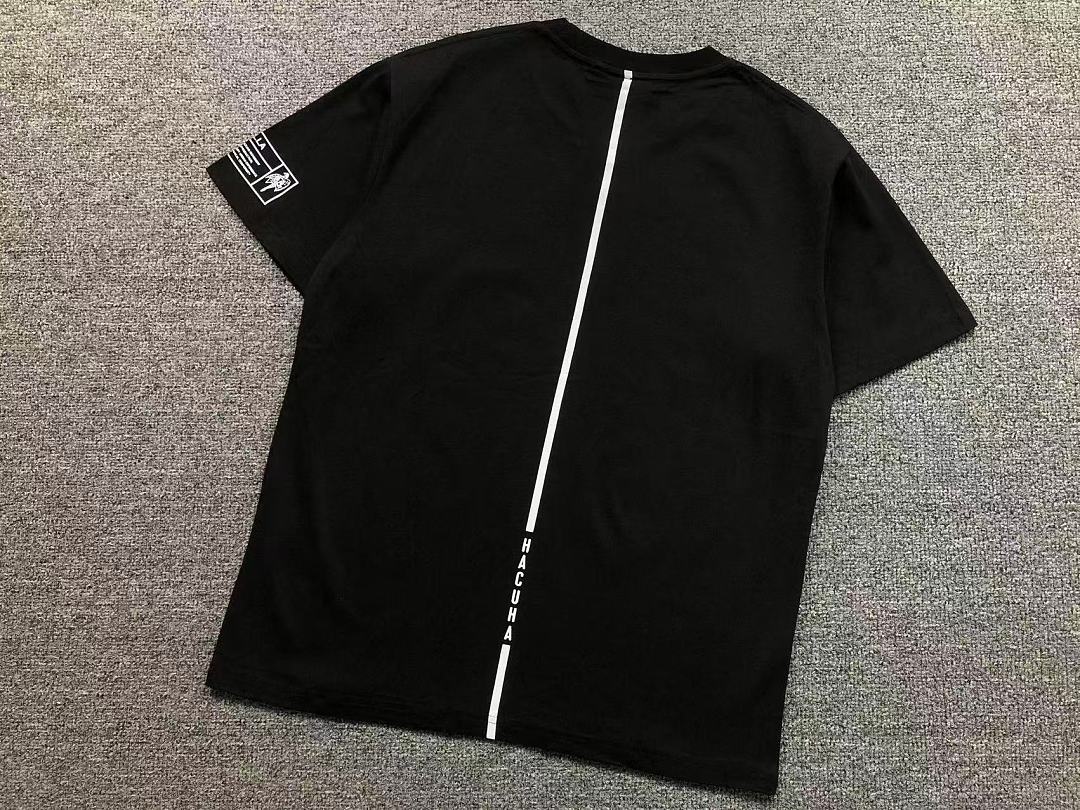 Unbranded 98 HA⭐U⭐LA T-SHIRT 3204155217 (Im 170Cm 60Kg I Wear Size S In The Phot) - Image 15