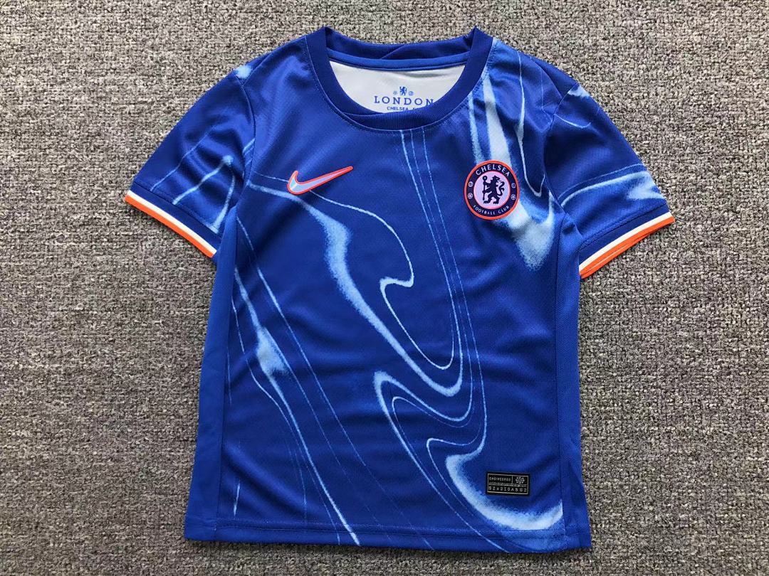 Chanel 68 FOOTBALL T-SHIRT SHORTS - Image 6