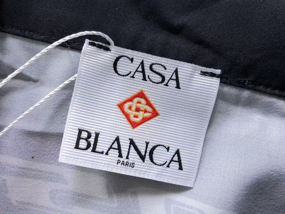 Casablanca 125 CASABLANCA SHIRT 2208142639 (Im 170Cm 60Kg I Wear Size L In The Phot) - Image 16
