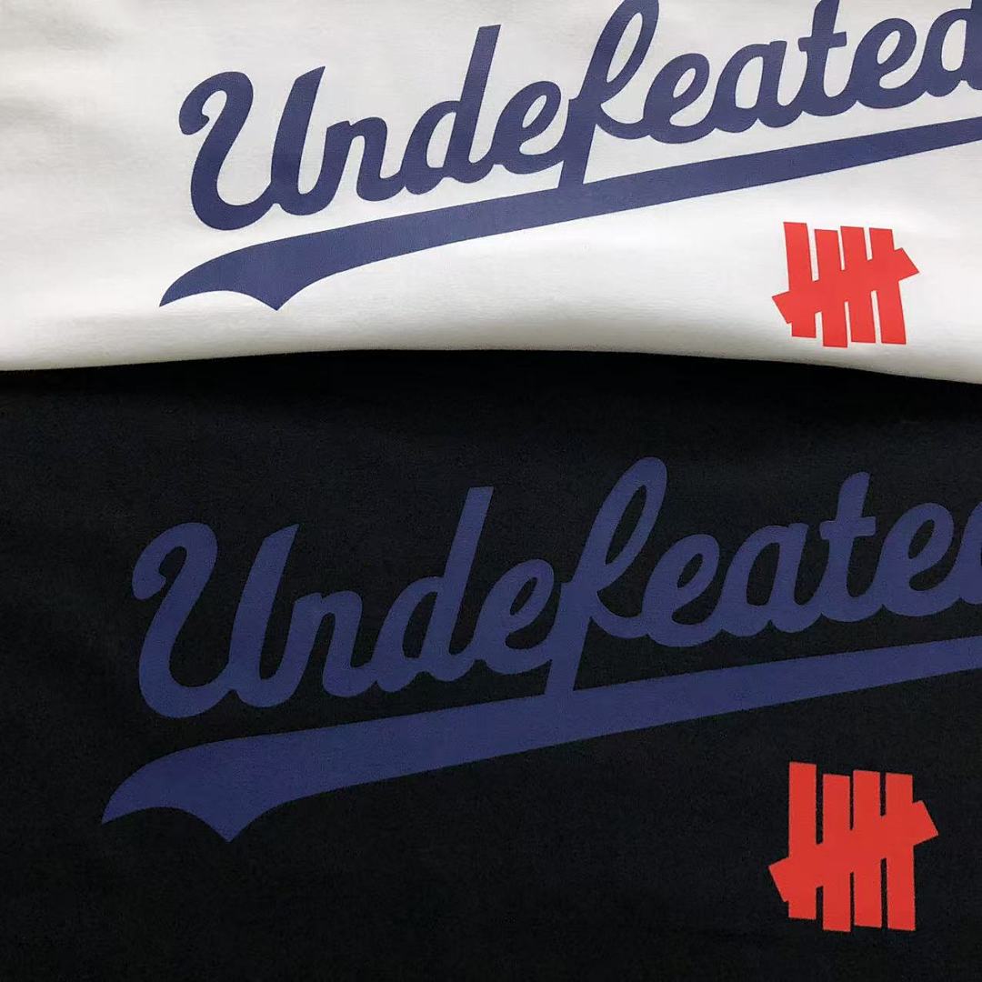 Undefeated 85 UNDEFEATED T-SHIRT 1112112102 (Im 170Cm 60Kg I Wear Size L In The Phot) - Image 19