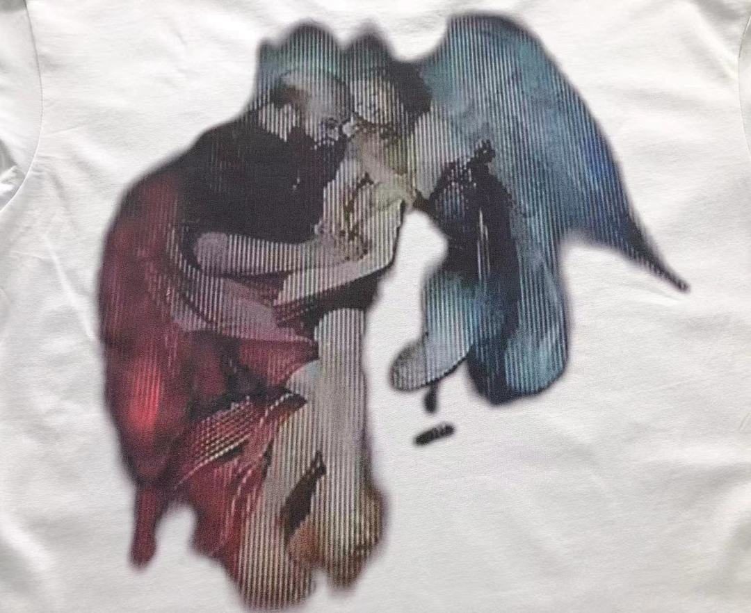 Off-White 98 OFF-WHITE T-SHIRT 504230319 (Im 170Cm 60Kg I Wear Size S In The Phot) - Image 15