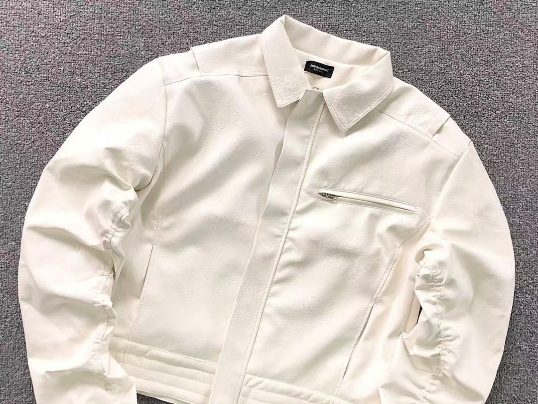 Arc'teryx 288 FAR ARCHIVE JACKET 3106090217 (Im 170Cm 60Kg I Wear Size 1 In The Phot) - Image 8