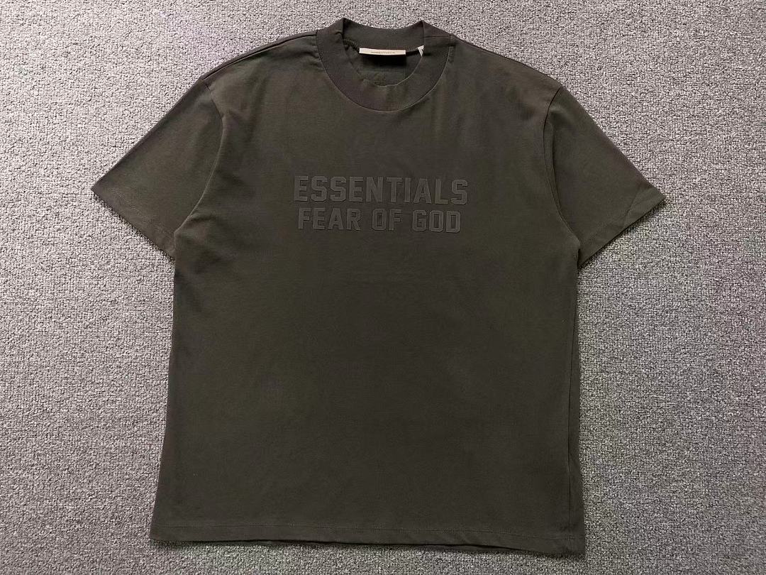 Fear of God SHORTS 113 FOG T-SHIRT 42071513135 (Im 170Cm 60Kg I Wear Size M In The Phot) - Image 9