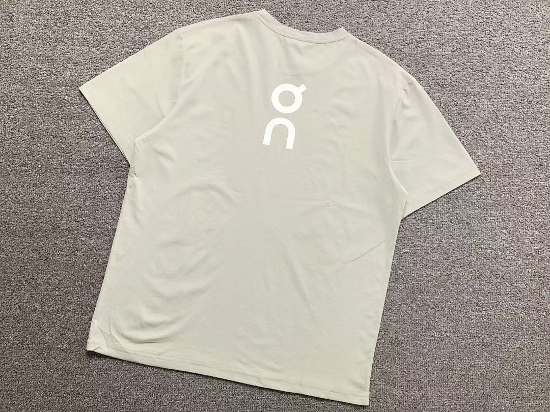 Unbranded 108 ON T-SHIRT 2203063101 (Im 170Cm 60Kg I Wear Size L In The Phot) - Image 11