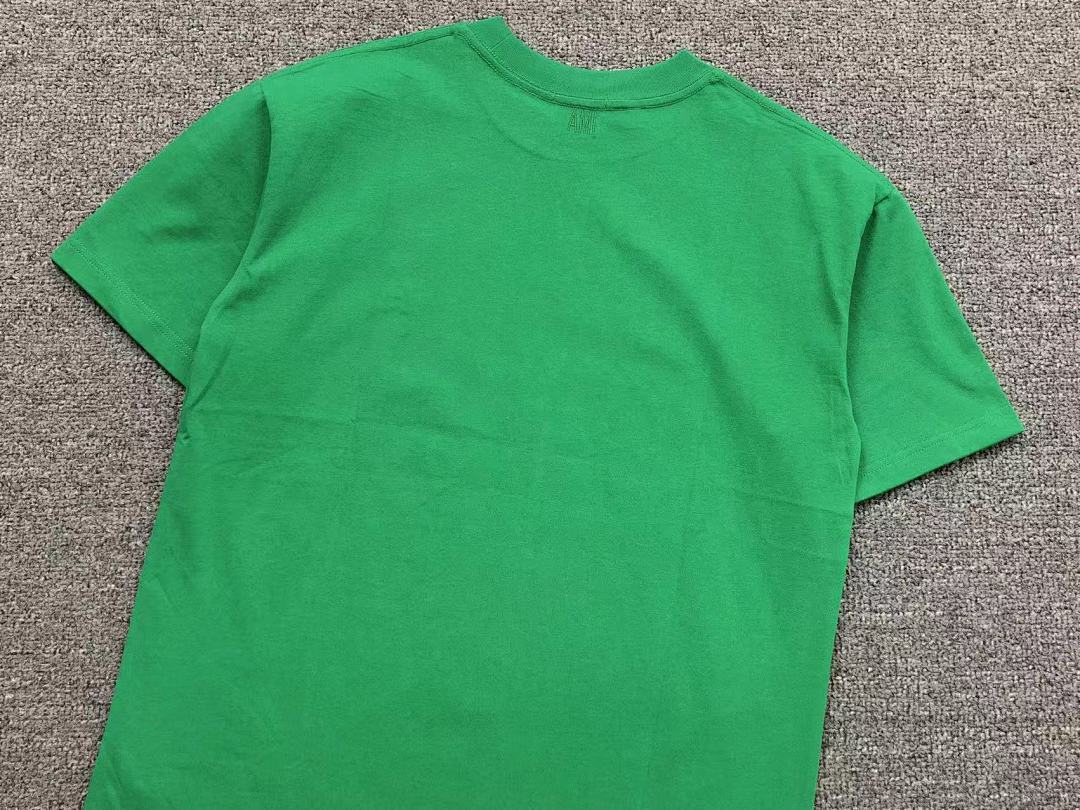 AMI 108 AMI T-SHIRT 2161149125 (Im 170Cm 60Kg I Wear Size M In The Phot) - Image 26