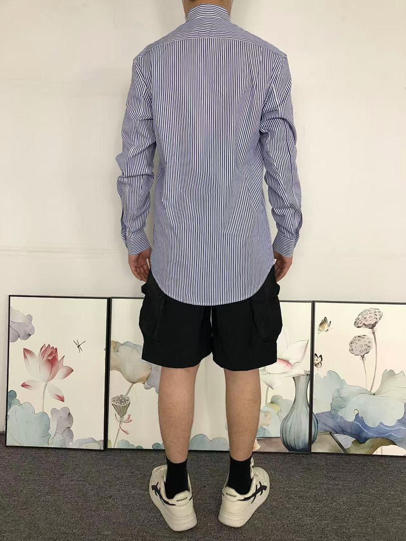 Comme des Garcons 218 CDG SHIRT 505282021 (Im 170Cm 60Kg I Wear Size M In The Phot) - Image 4