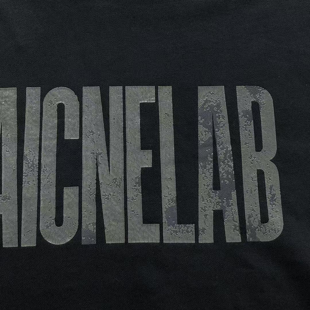 Balenciaga 225 B⭐L⭐⭐⭐IA⭐A HOODIE 42082103163 (Im 170Cm 60Kg I Wear Size S In The Phot) - Image 10