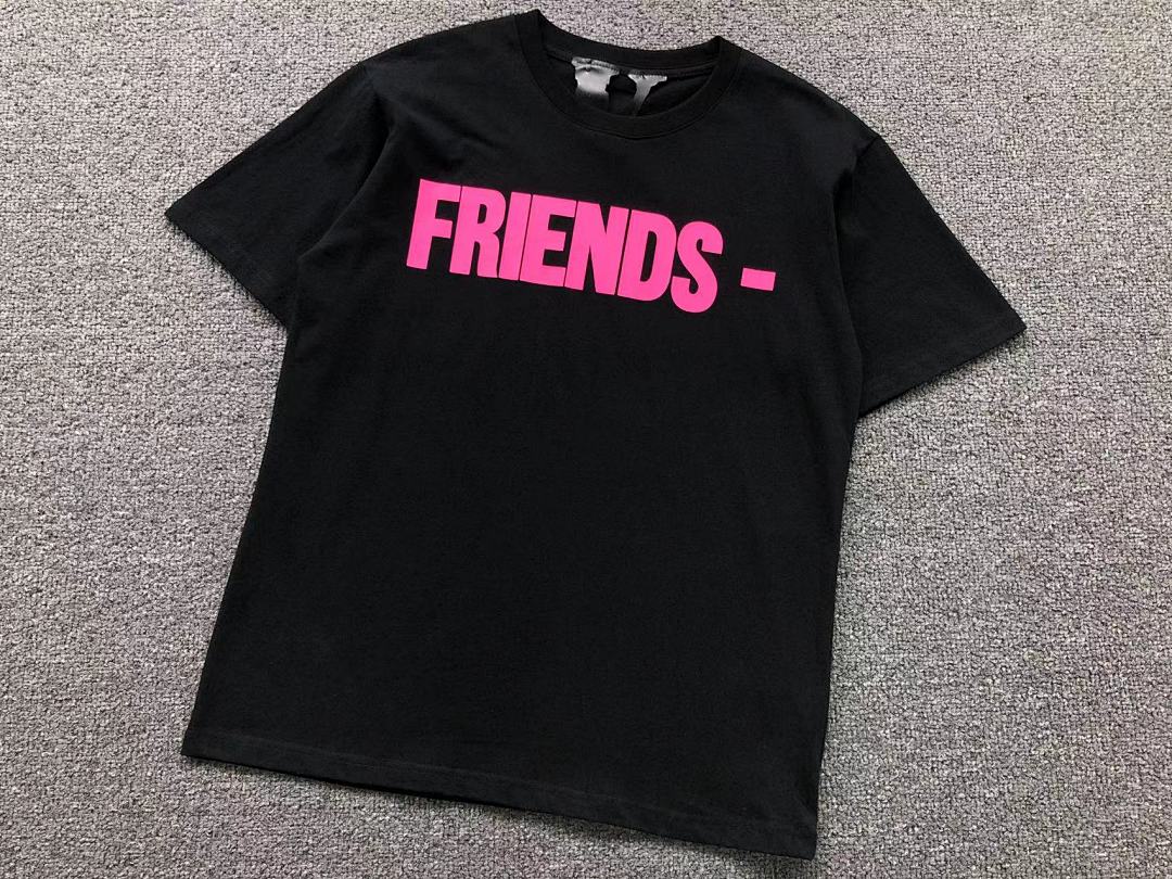On Running 69 VLONE T-SHIRT 504141391 (Im 170Cm 60Kg I Wear Size S In The Phot) - Image 18