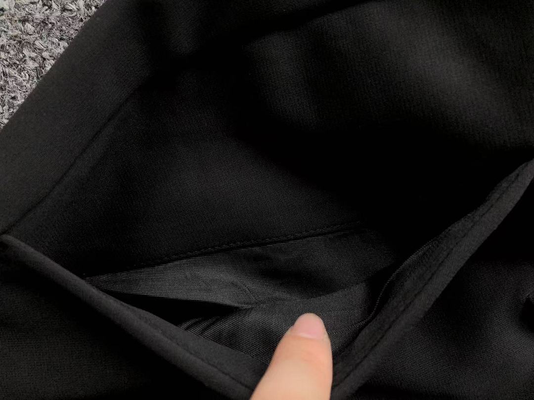 Louis Vuitton 235 L⭐ TROUSERS 3108262005 (Im 170Cm 60Kg I Wear Size 33 In The Phot) - Image 17