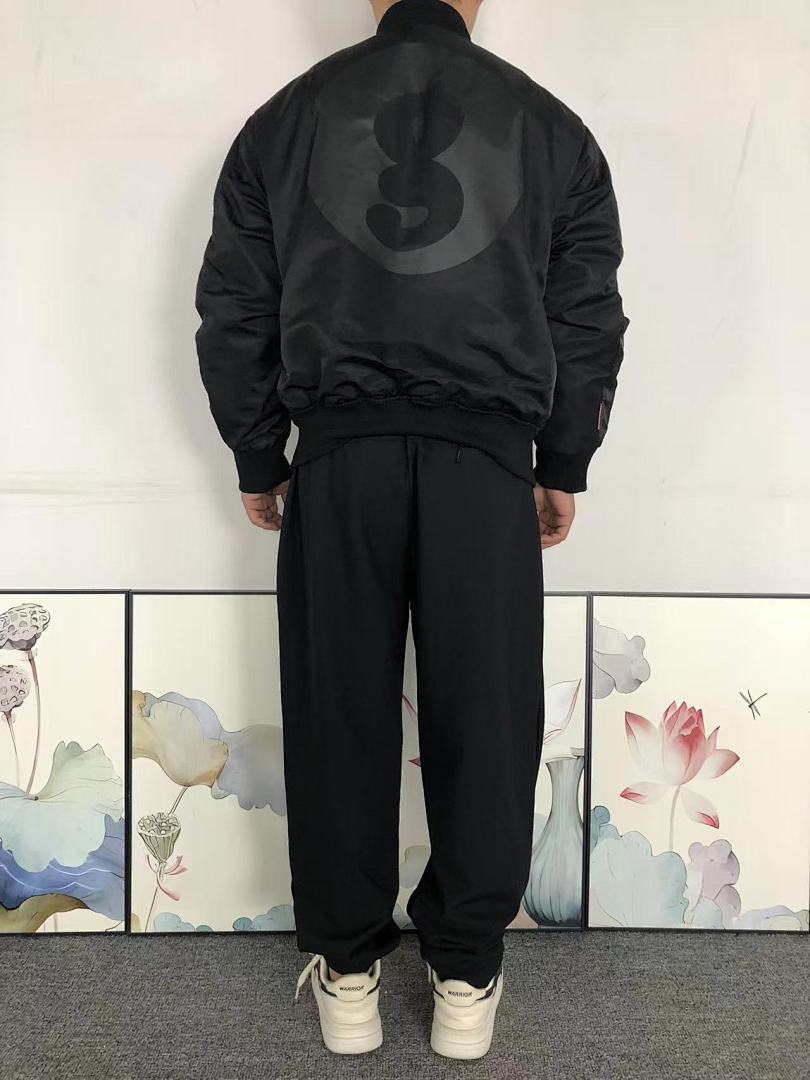 Supreme 398 S⭐⭐R⭐⭐E JACKET 21102106001 (Im 170Cm 60Kg I Wear Size S In The Phot) - Image 4