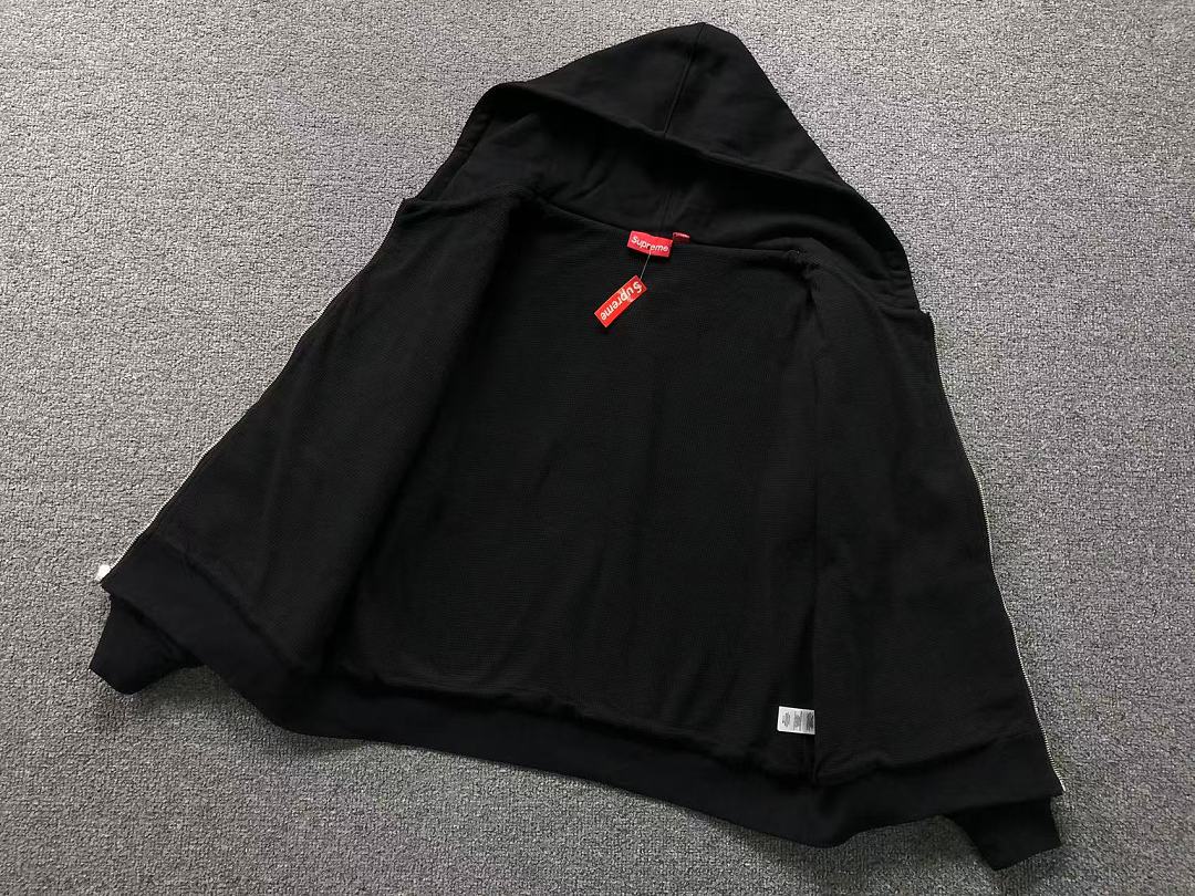 Supreme 308 S⭐⭐R⭐⭐E HOODIE 52071612182 (Im 170Cm 60Kg I Wear Size S In The Phot) - Image 39