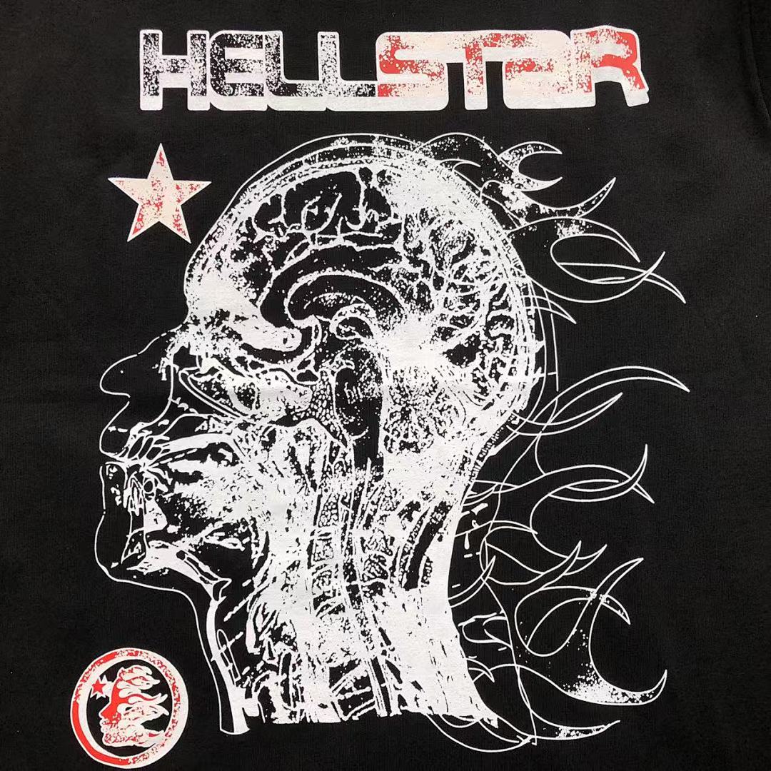 Hellstar 85 HELLSTAR T-SHIRT 3105191996 (Im 170Cm 60Kg I Wear Size S In The Phot) - Image 21
