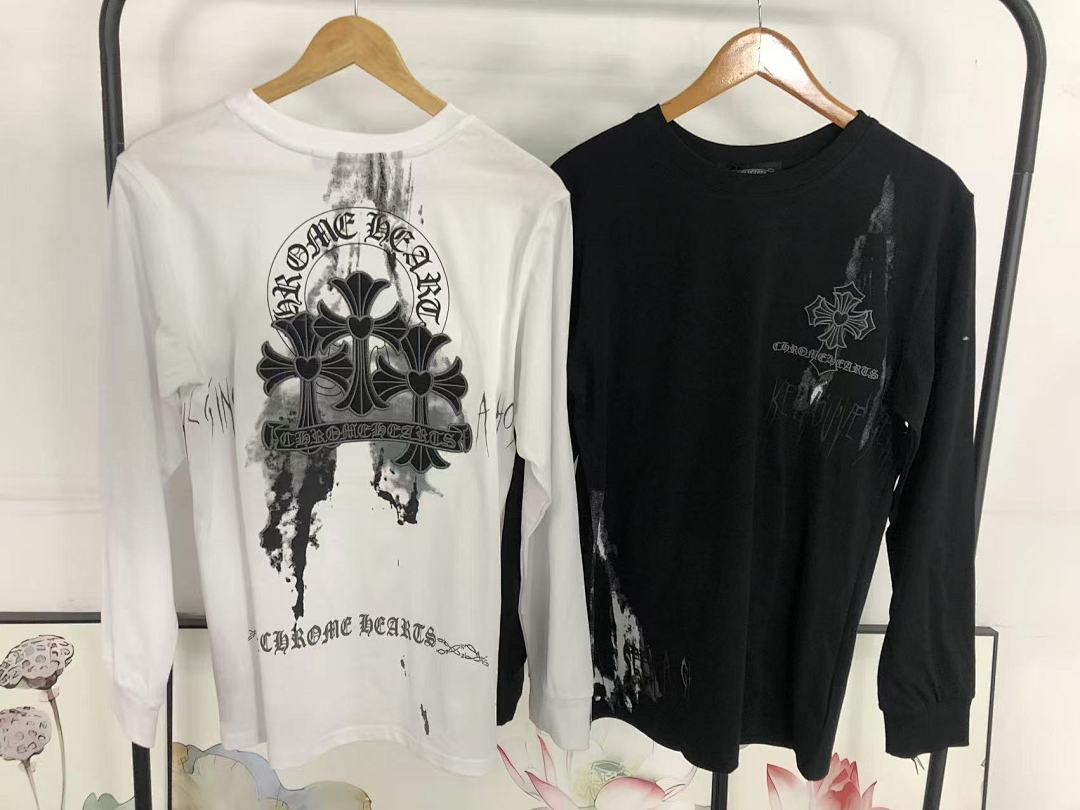 Comme des Garcons 135 C⭐⭐OME HE⭐⭐TS LONG SLEEVED 3201161517 (Im 170Cm 60Kg I Wear Size S In The Phot) - Image 27