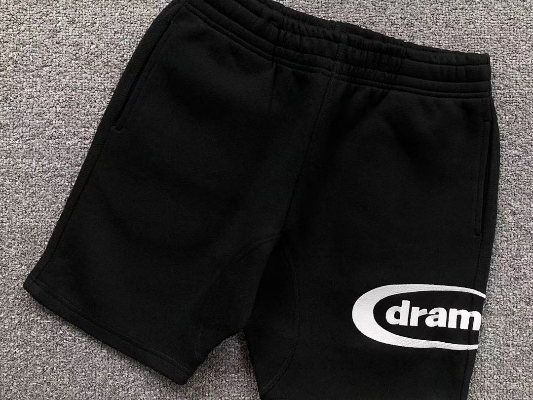 Unbranded 118 DR⭐MA⭐AL⭐ SHORTS 214303156 (Im 170Cm 60Kg I Wear Size S In The Phot) - Image 10