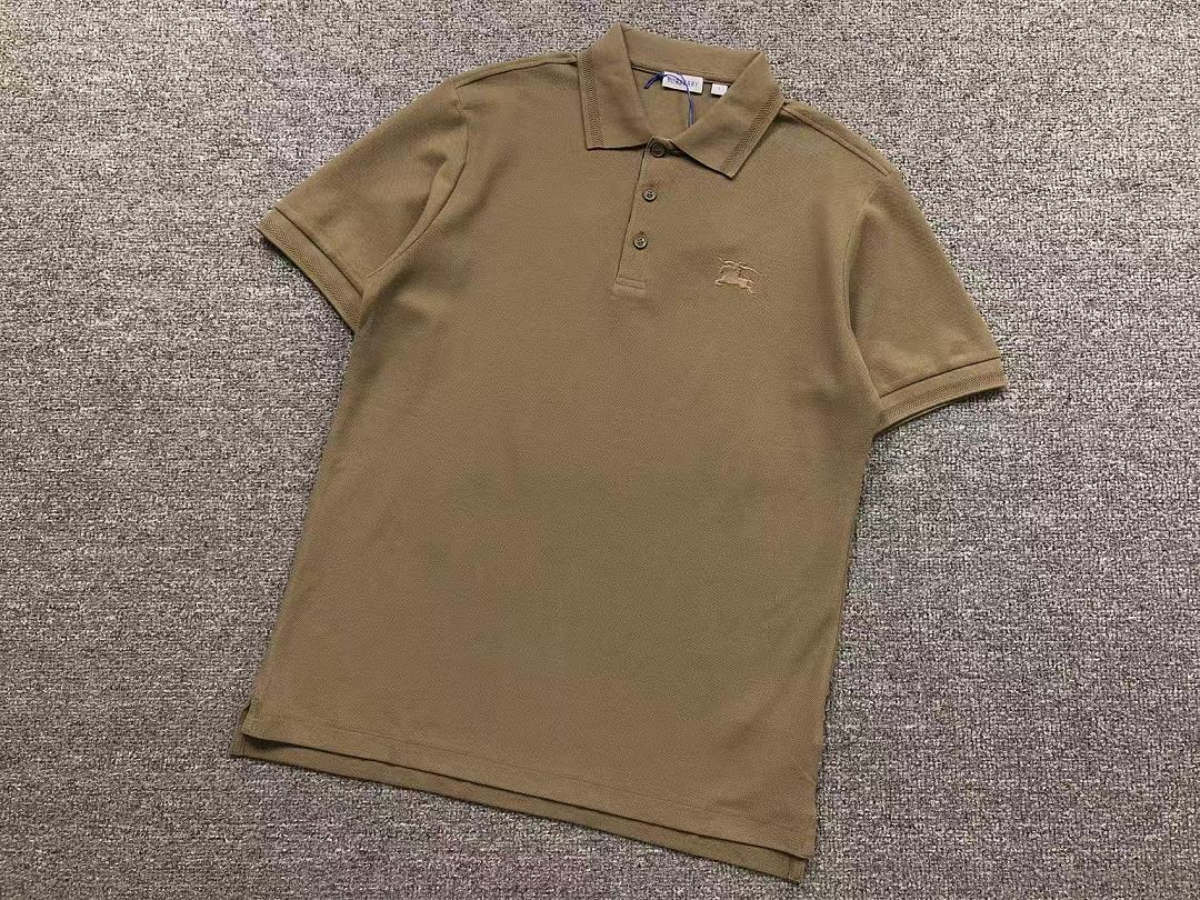 Burberry 135 B⭐R⭐E⭐RY POLO 5251812106 (Im 170Cm 60Kg I Wear Size 2XL In The Phot) - Image 11