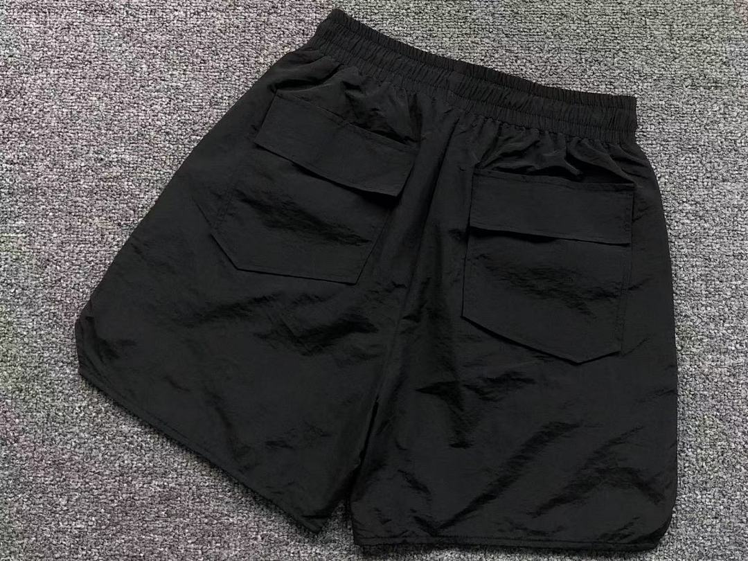 Rhude 108 RHUDE SHORTS 4050120117 (Im 170Cm 60Kg I Wear Size S In The Phot) - Image 30