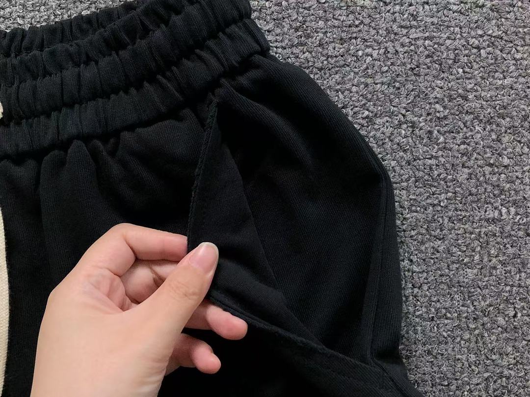 Louis Vuitton 168 L⭐ SHORTS 22052019125 (Im 170Cm 60Kg I Wear Size M In The Phot) - Image 14