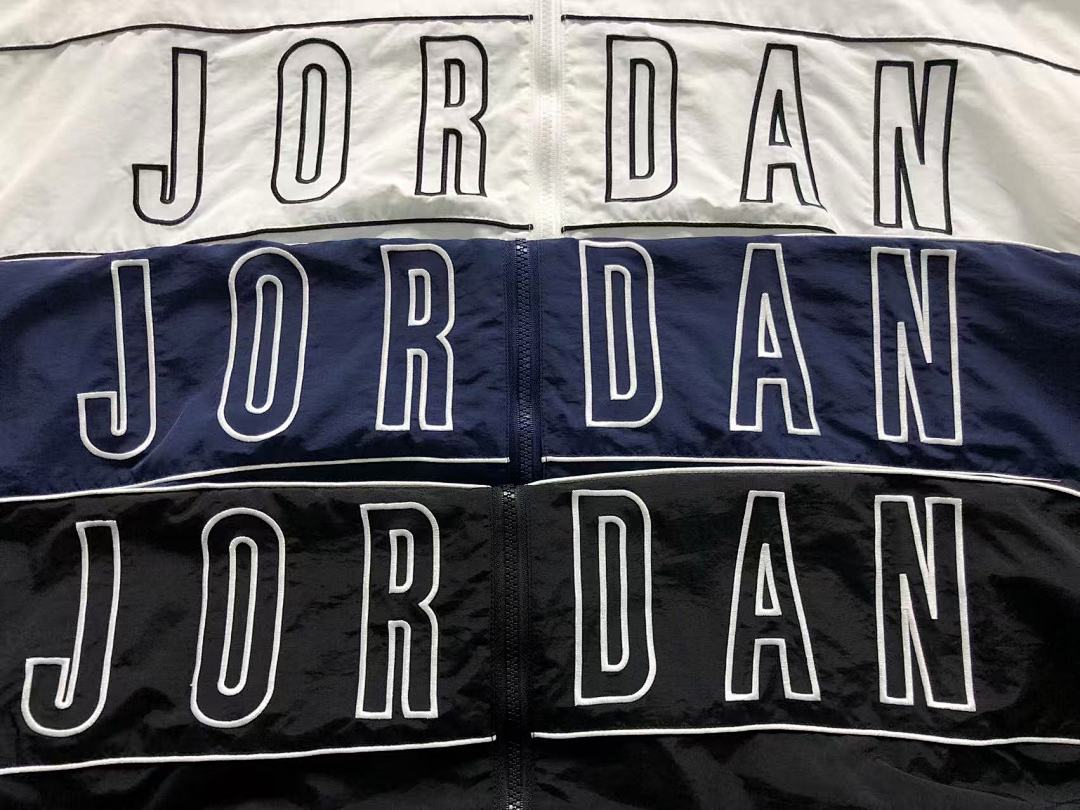 Air Jordan TROUSERS 138 A⭐R J⭐R⭐AN JACKET - Image 15