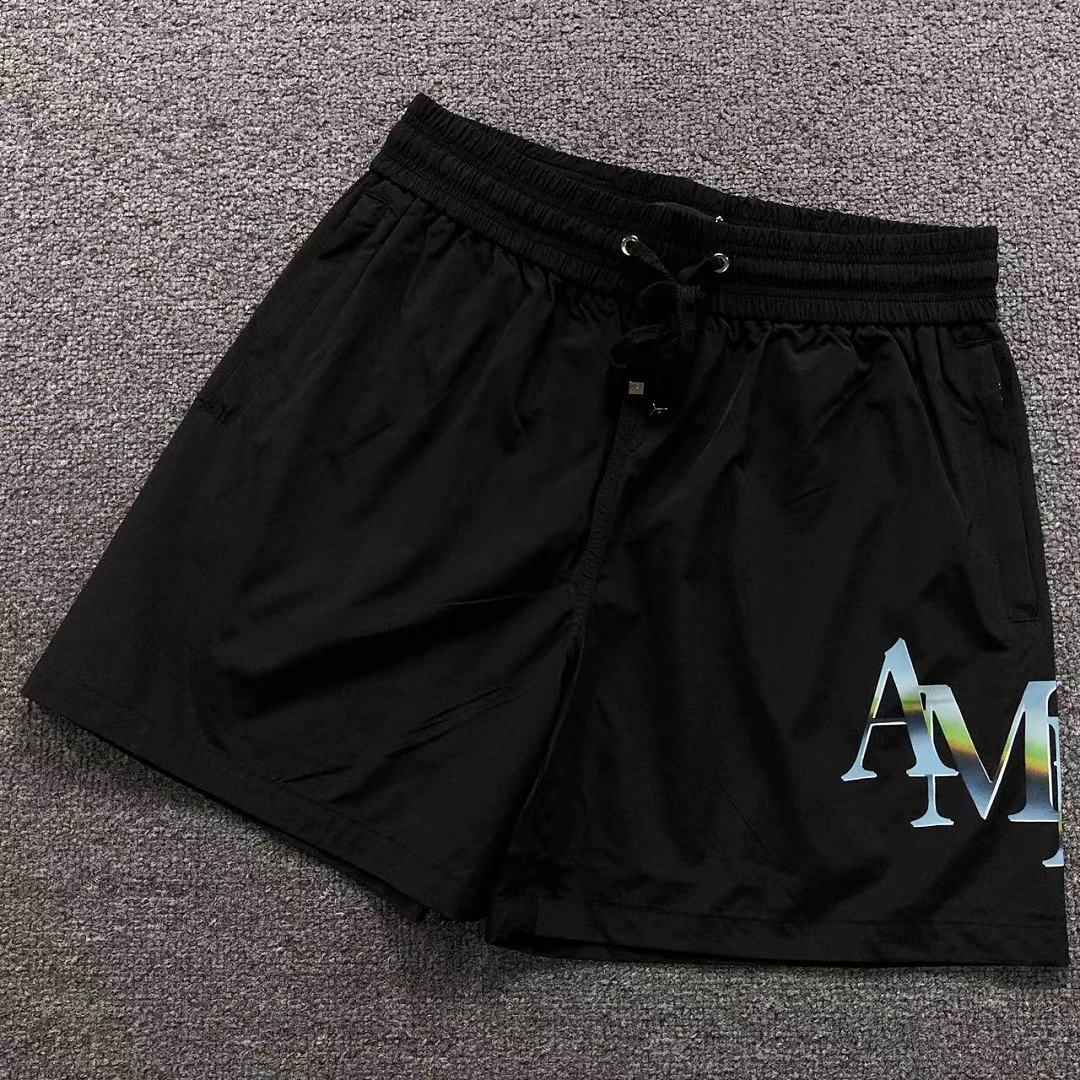 AMIRI 145 AMIRI SHORTS 5260802180 (Im 170Cm 60Kg I Wear Size M In The Phot)