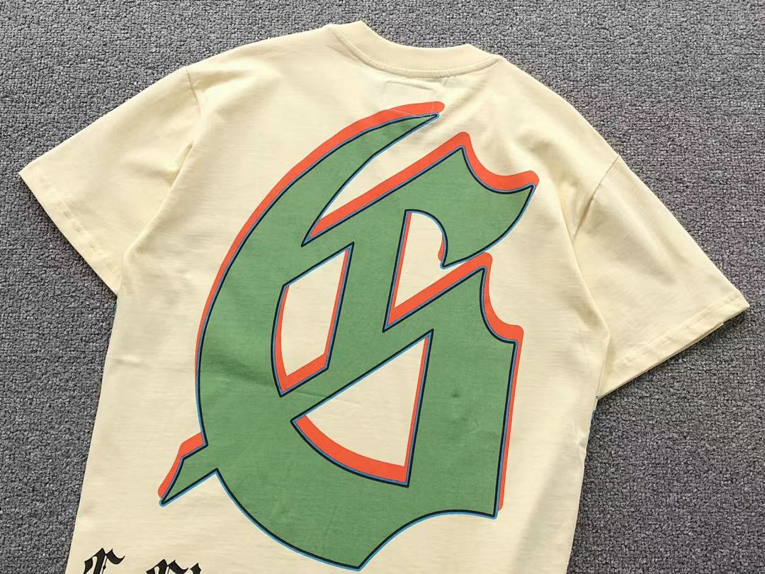 Godspeed 98 GO⭐S⭐E⭐D T-SHIRT 505090817 (Im 170Cm 60Kg I Wear Size S In The Phot) - Image 12