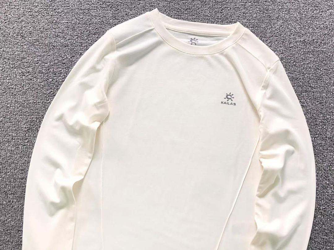 Unbranded 88 KA⭐L⭐S LONG SLEEVED FEMAIE - Image 10