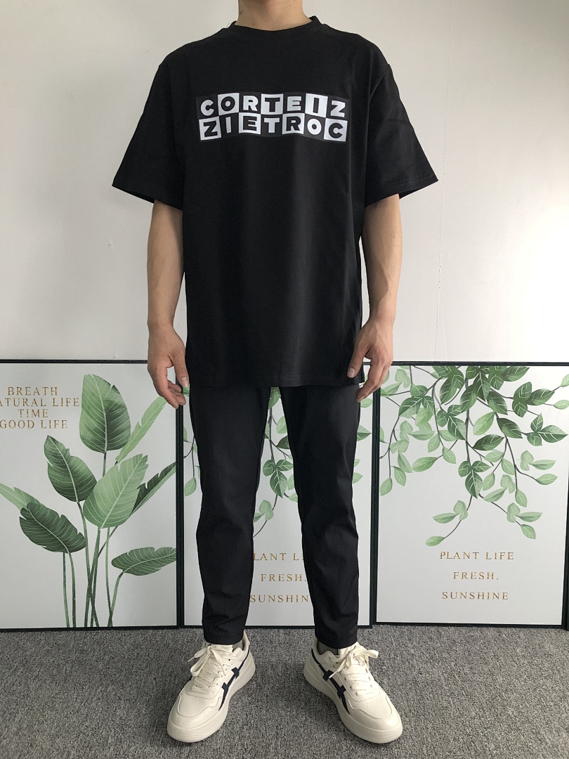 Corteiz 78 CORTEIZ T-SHIRT 311070334 (Im 170Cm 55Kg I Wear Size M In The Phot) - Image 3