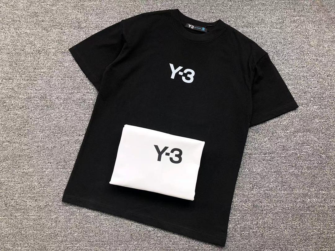 Adidas 98 Y-3 A⭐I⭐AS T-SHIRT - Image 16