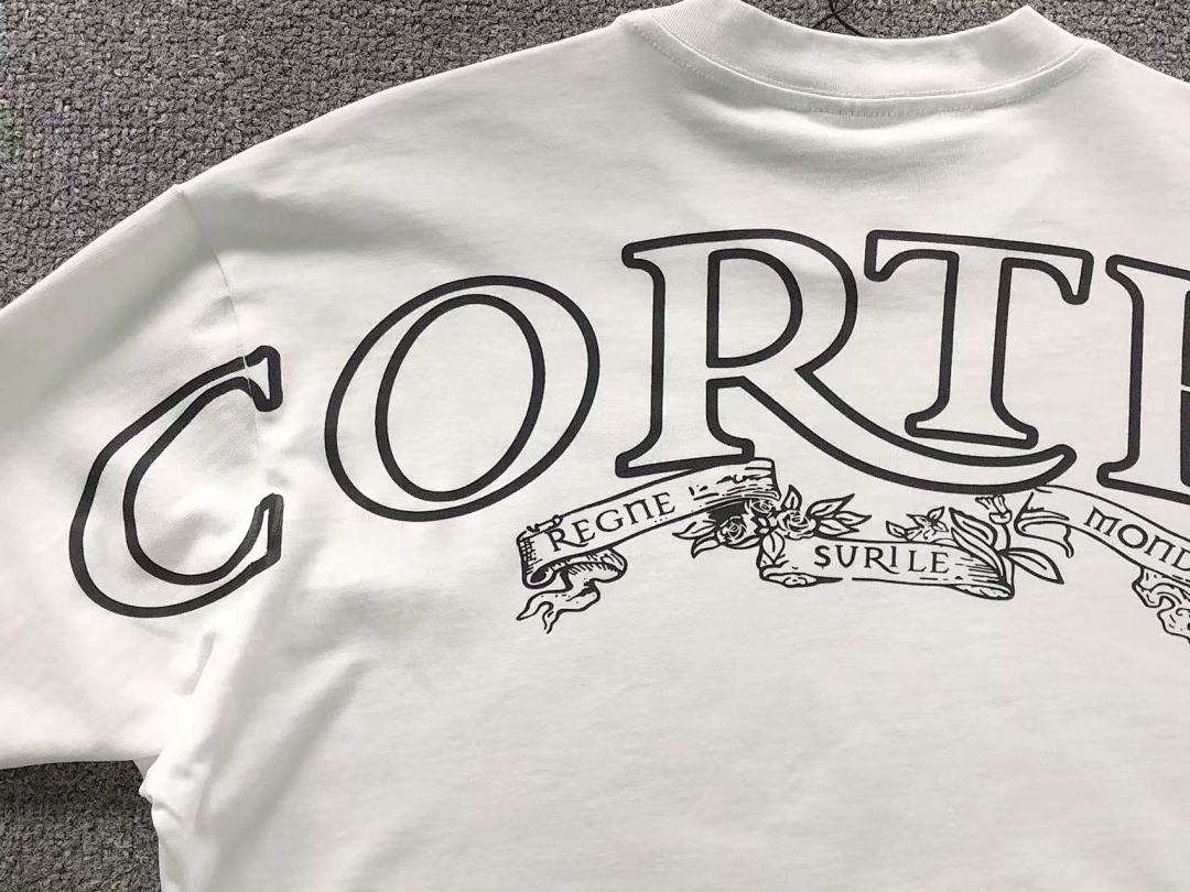 Corteiz 98 CORTEIZ LONG SLEEVED 52173378 (Im 170Cm 60Kg I Wear Size L In The Phot) - Image 9