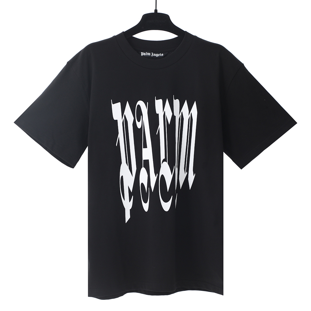 Palm Angels 78 PALM ANGELS T-SHIRT - Image 6