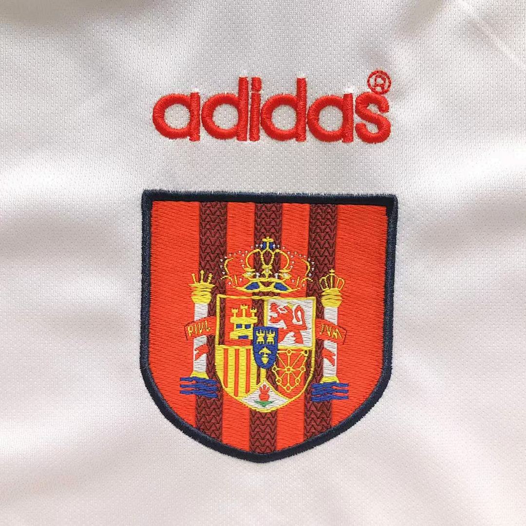Unbranded 98 FOOTBALL T-SHIRT 11122617002 (Im 170Cm 60Kg I Wear Size L In The Phot) - Image 8