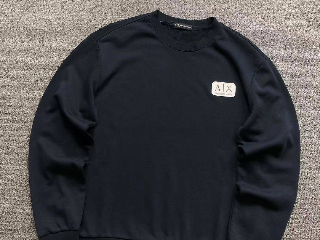 Chanel 158 AR⭐⭐⭐ EXCH⭐⭐⭐ HOODIE 2206210804 (Im 170Cm 60Kg I Wear Size L In The Phot) - Image 11