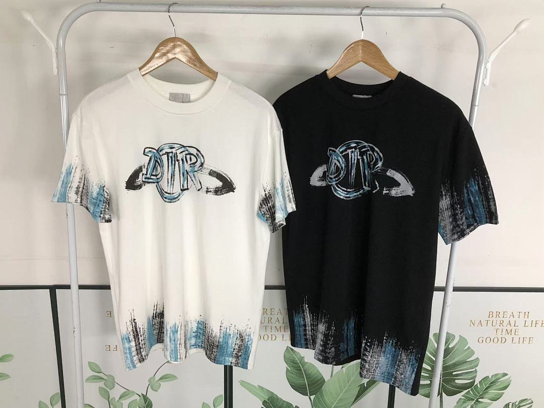 Dior 115 D⭐O⭐ T-SHIRT 213181815 (Im 170Cm 60Kg I Wear Size M In The Phot) - Image 24