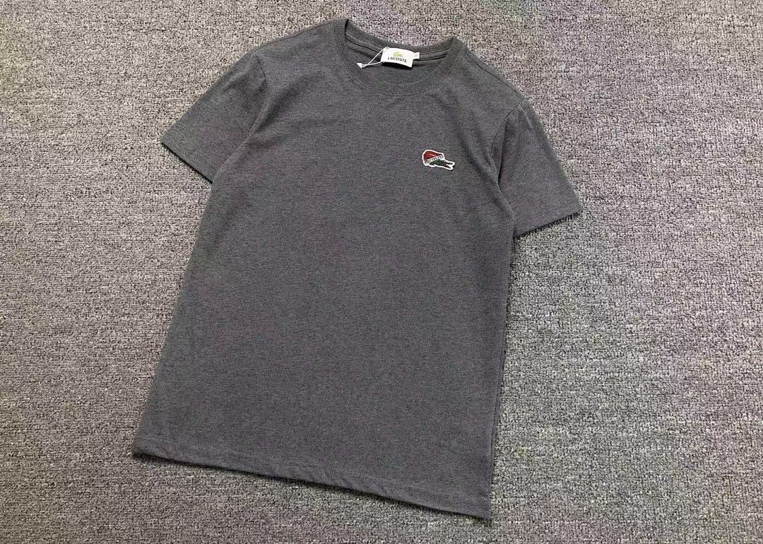 Lacoste 88 LACOSTE T-SHIRT 3105152317 (Im 170Cm 60Kg I Wear Size S In The Phot) - Image 22