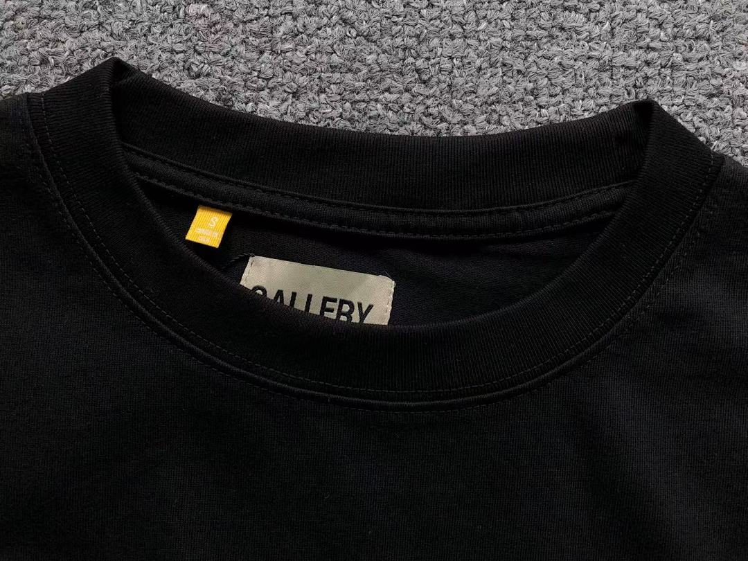 Gallery Dept 85 GALLERY DEPT T-SHIRT 3105122096 (Im 170Cm 60Kg I Wear Size S In The Phot) - Image 20