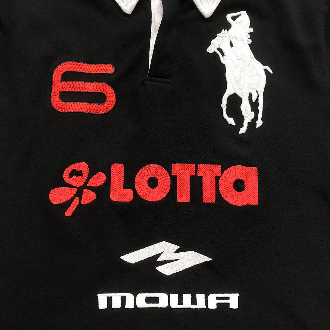 Mowalola 128 MO⭐ALOL⭐ POLO 3112061617 (Im 170Cm 60Kg I Wear Size 2 In The Phot) - Image 9