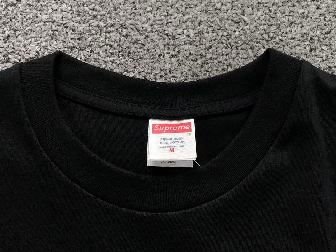 Supreme 115 S⭐⭐R⭐⭐E T-SHIRT 3204271411 (Im 170Cm 60Kg I Wear Size M In The Phot) - Image 20