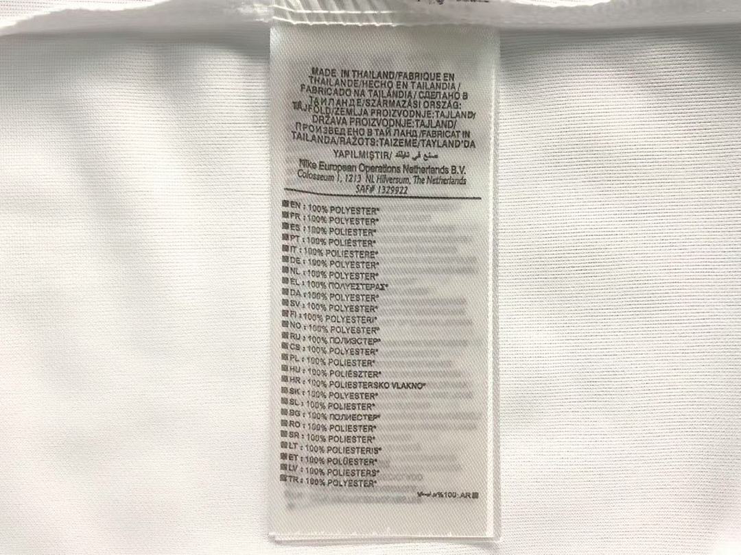 Unbranded 78 FOOTBALL T-SHIRT 31042806002 (Im 170Cm 60Kg I Wear Size L In The Phot) - Image 19