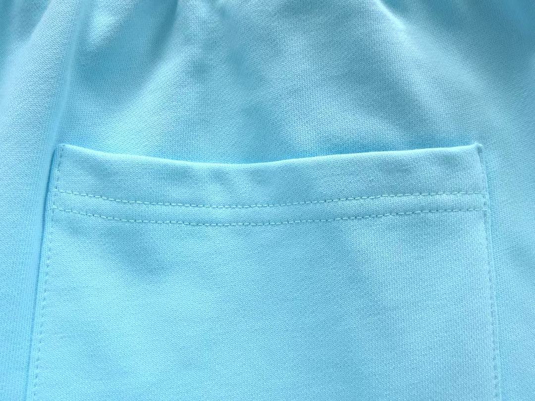 Sp5der TROUSERS SP5DER HOODIE - Image 31