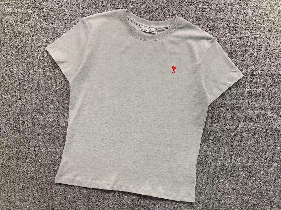 Unbranded 128 AMI T-SHIRT FEMAIE - Image 14