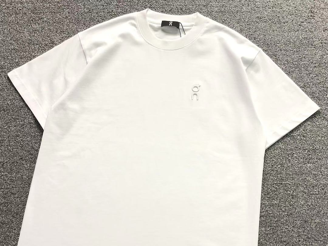 On Running 125 ON T-SHIRT 126160160 (Im 170Cm 60Kg I Wear Size XL In The Phot) - Image 8